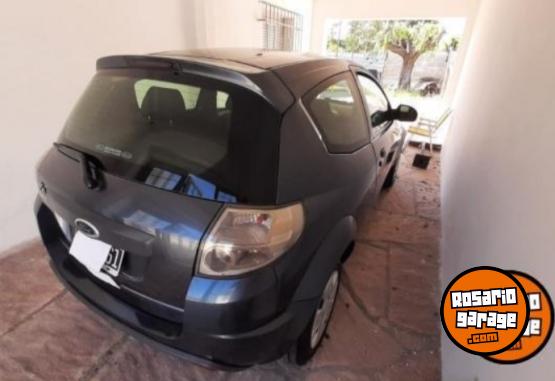 Autos - Ford Ford ka viral 2012 Nafta 116800Km - En Venta