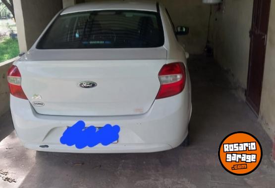 Autos - Ford Ka 2018 Nafta 180000Km - En Venta
