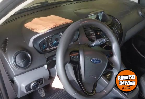 Autos - Ford Ka 2018 Nafta 180000Km - En Venta