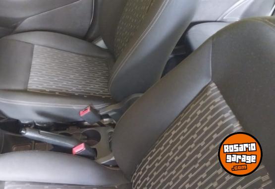 Autos - Ford Ka 2018 Nafta 180000Km - En Venta