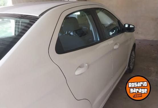 Autos - Ford Ka 2018 Nafta 180000Km - En Venta
