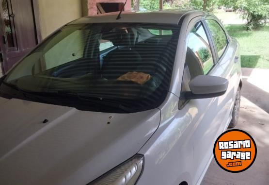 Autos - Ford Ka 2018 Nafta 180000Km - En Venta