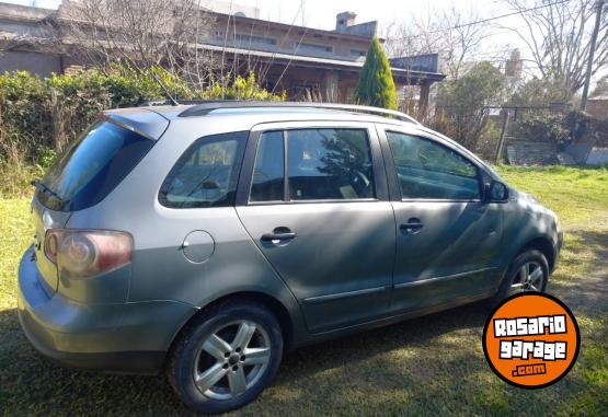 Autos - Volkswagen Suran 2008 Nafta 320000Km - En Venta