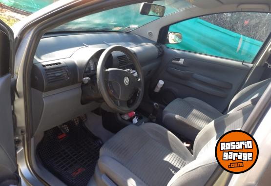 Autos - Volkswagen Suran 2008 Nafta 320000Km - En Venta