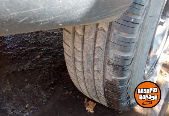 Utilitarios - Renault Kangoo 1 6 2012 Mixta 5 A 2012 Nafta 200000Km - En Venta