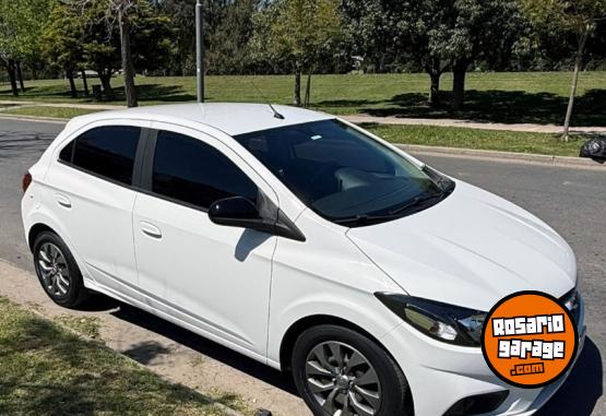 Autos - Chevrolet Onix Joy 2021 2021 Nafta 76000Km - En Venta
