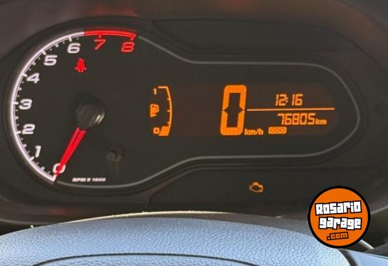 Autos - Chevrolet Onix Joy 2021 2021 Nafta 76000Km - En Venta