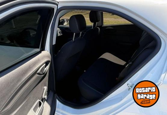 Autos - Chevrolet Onix Joy 2021 2021 Nafta 76000Km - En Venta