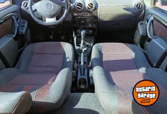 Autos - Renault Oferta! Sandero stepway! 2013 Nafta 165000Km - En Venta