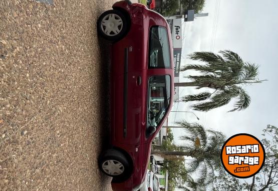 Autos - Renault Clio 2005 GNC 138000Km - En Venta