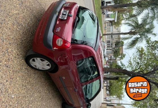Autos - Renault Clio 2005 GNC 138000Km - En Venta