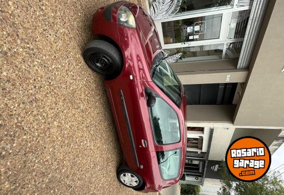 Autos - Renault Clio 2005 GNC 138000Km - En Venta