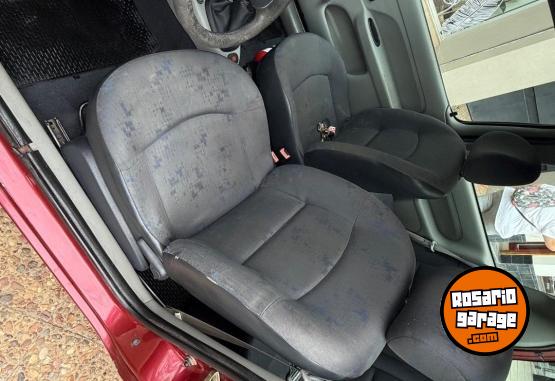 Autos - Renault Clio 2005 GNC 138000Km - En Venta