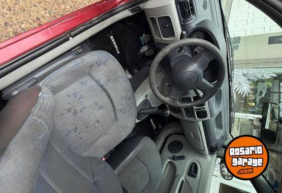 Autos - Renault Clio 2005 GNC 138000Km - En Venta