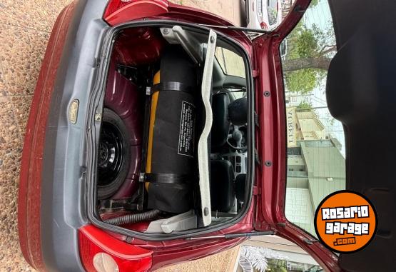 Autos - Renault Clio 2005 GNC 138000Km - En Venta