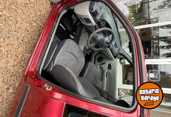 Autos - Renault Clio 2005 GNC 138000Km - En Venta