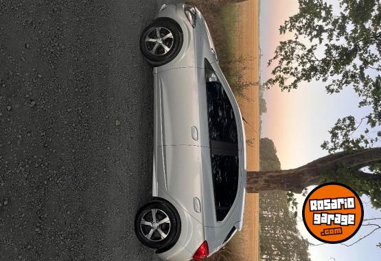 Autos - Chevrolet Onix 2018 Nafta 112000Km - En Venta