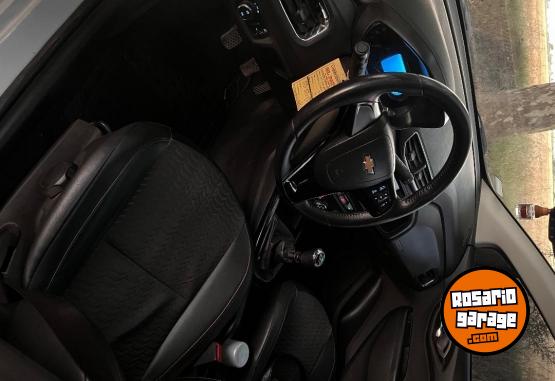 Autos - Chevrolet Onix 2018 Nafta 112000Km - En Venta