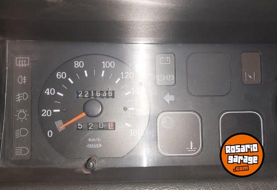 Autos - Renault Renault 18 GTD Sedan Full 1994 Diesel 223000Km - En Venta