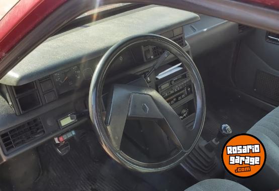 Autos - Renault Renault 18 GTD Sedan Full 1994 Diesel 223000Km - En Venta