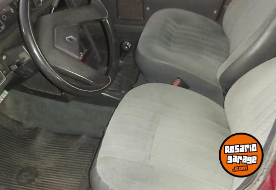 Autos - Renault Renault 18 GTD Sedan Full 1994 Diesel 223000Km - En Venta