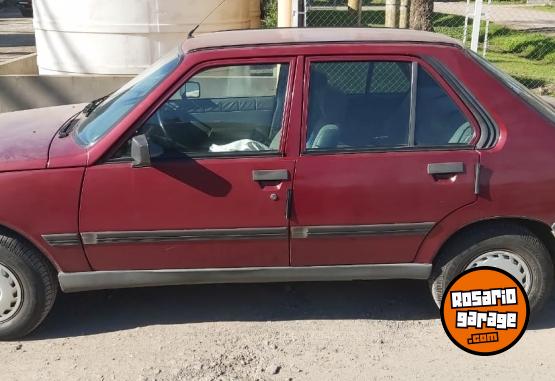 Autos - Renault Renault 18 GTD Sedan Full 1994 Diesel 223000Km - En Venta