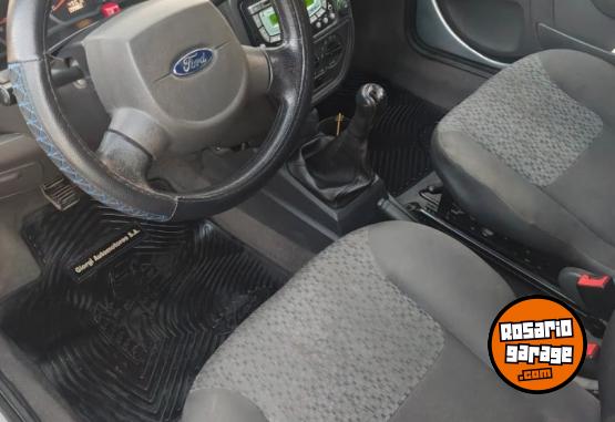 Autos - Ford Ka viral 1.0 2012 Nafta 99800Km - En Venta