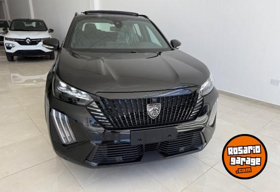 Autos - Peugeot 2008 GT 2025 Nafta 0Km - En Venta