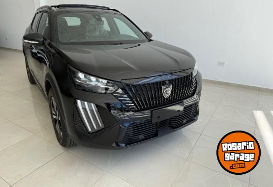 Autos - Peugeot 2008 GT 2025 Nafta 0Km - En Venta