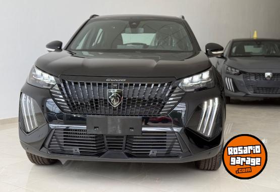 Autos - Peugeot 2008 GT 2026 Nafta 0Km - En Venta
