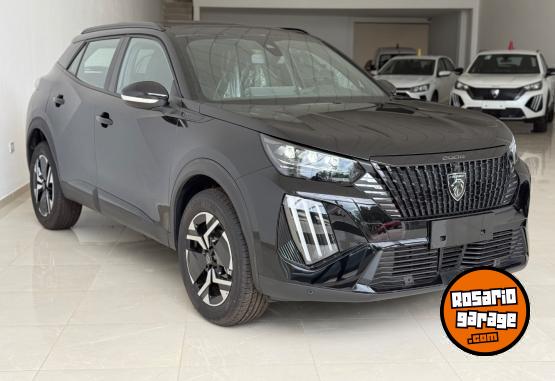 Autos - Peugeot 2008 GT 2026 Nafta 0Km - En Venta