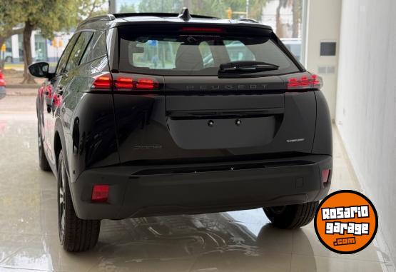 Autos - Peugeot 2008 GT 2026 Nafta 0Km - En Venta