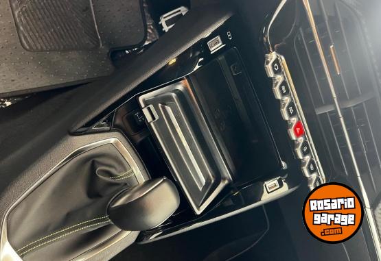 Autos - Peugeot 208 GT 2025 Nafta 0Km - En Venta