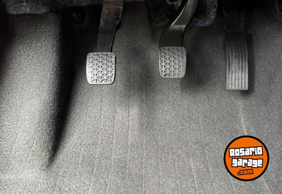 Autos - Chevrolet onix lt 1.2 t manual 2020 Nafta 61000Km - En Venta