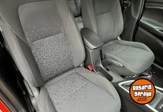 Autos - Chevrolet onix lt 1.2 t manual 2020 Nafta 61000Km - En Venta