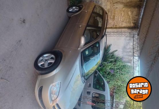 Autos - Chevrolet wagon 2012 GNC 230000Km - En Venta