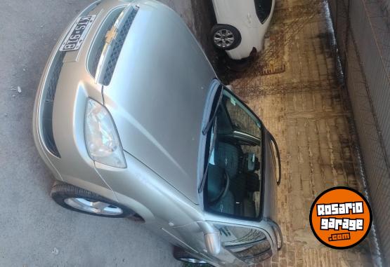 Autos - Chevrolet wagon 2012 GNC 230000Km - En Venta