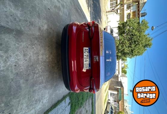 Autos - Fiat Cronos prisma 2018 GNC 111111Km - En Venta