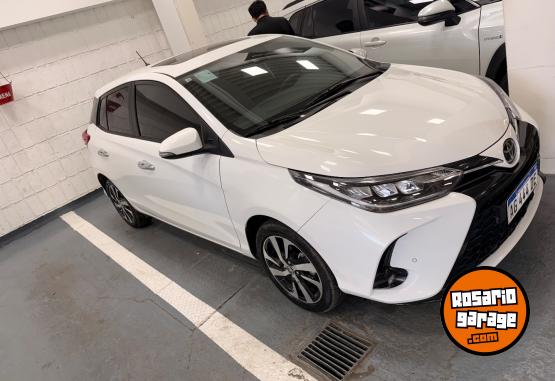 Autos - Toyota YARIS S 2024 Nafta 15000Km - En Venta