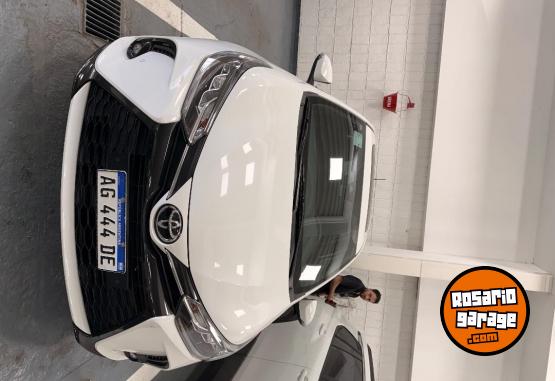 Autos - Toyota YARIS S 2024 Nafta 15000Km - En Venta
