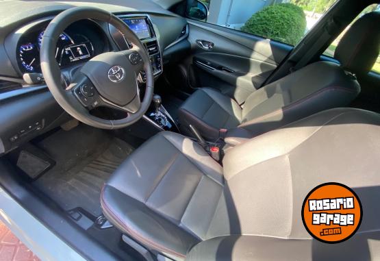 Autos - Toyota YARIS S 2024 Nafta 15000Km - En Venta