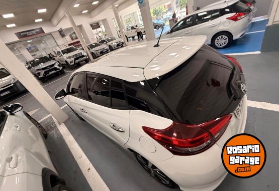 Autos - Toyota YARIS S 2024 Nafta 15000Km - En Venta