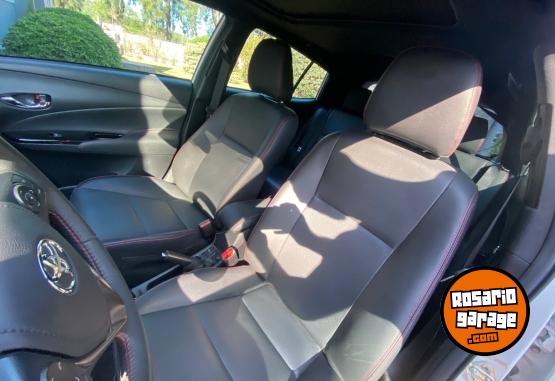 Autos - Toyota YARIS S 2024 Nafta 15000Km - En Venta