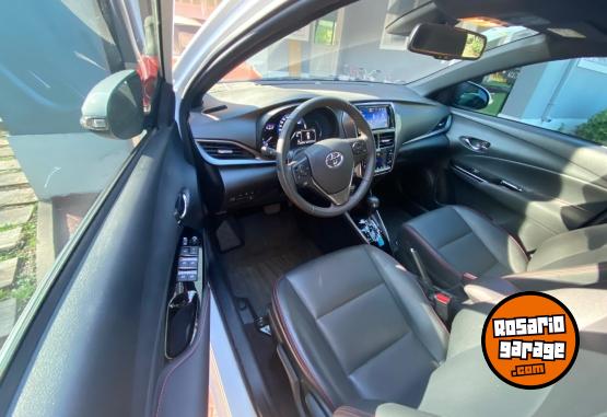 Autos - Toyota YARIS S 2024 Nafta 15000Km - En Venta