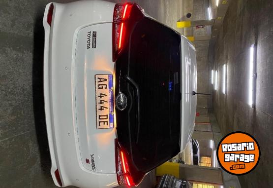 Autos - Toyota YARIS S 2024 Nafta 15000Km - En Venta