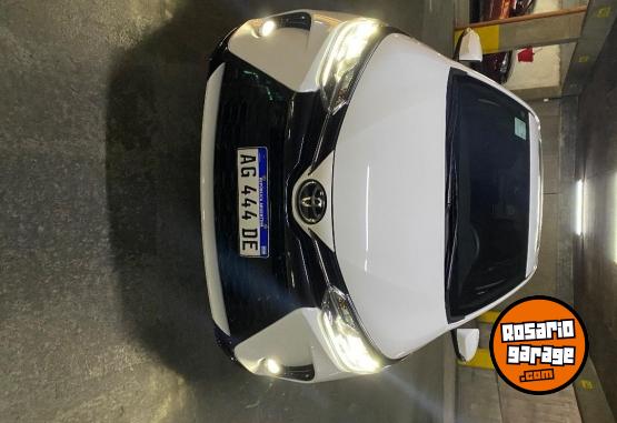Autos - Toyota YARIS S 2024 Nafta 15000Km - En Venta