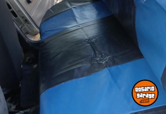 Autos - Renault 9 1994 GNC 111111Km - En Venta