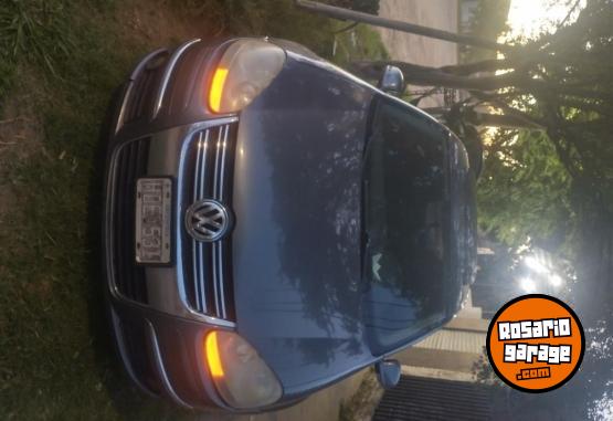 Autos - Volkswagen Vento 1.9 TDI 2008 Diesel 335000Km - En Venta