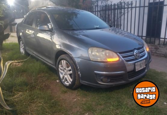 Autos - Volkswagen Vento 1.9 TDI 2008 Diesel 335000Km - En Venta