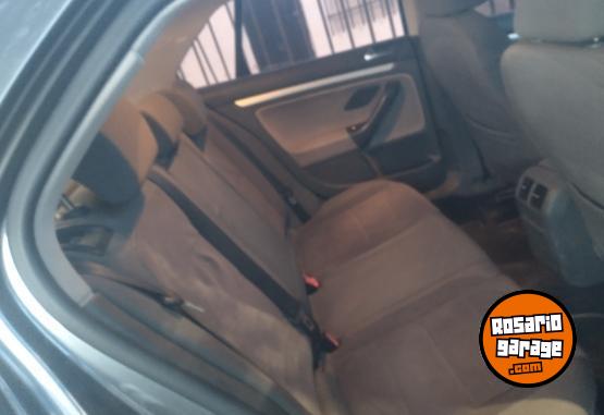 Autos - Volkswagen Vento 1.9 TDI 2008 Diesel 335000Km - En Venta